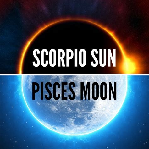 pisces sun cancer moon scorpio rising